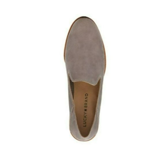 Lucky Brand Cahill Loafer -12 - Picture 3 of 7